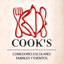 Cook's SRL